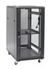 Picture of DYNAMIX 22RU Server Cabinet 1000mm Deep (600 x 1000 x 1190mm). Incl. 1