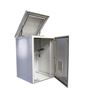 Picture of DYNAMIX 9RU Vented Outdoor Wall Mount Cabinet. (611x675x560mm).