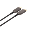 Picture of UNITEK 30m UltraPro HDMI 2.0 Fibre Active Optic Cable. OD 4.0mm.